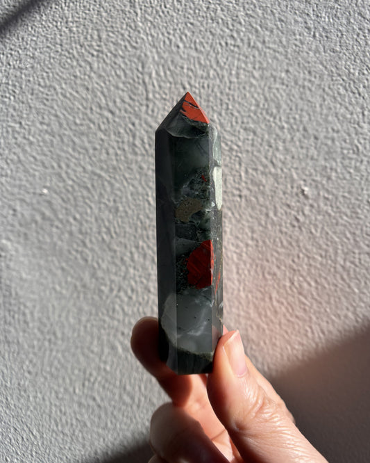 Bloodstone Tower 70g
