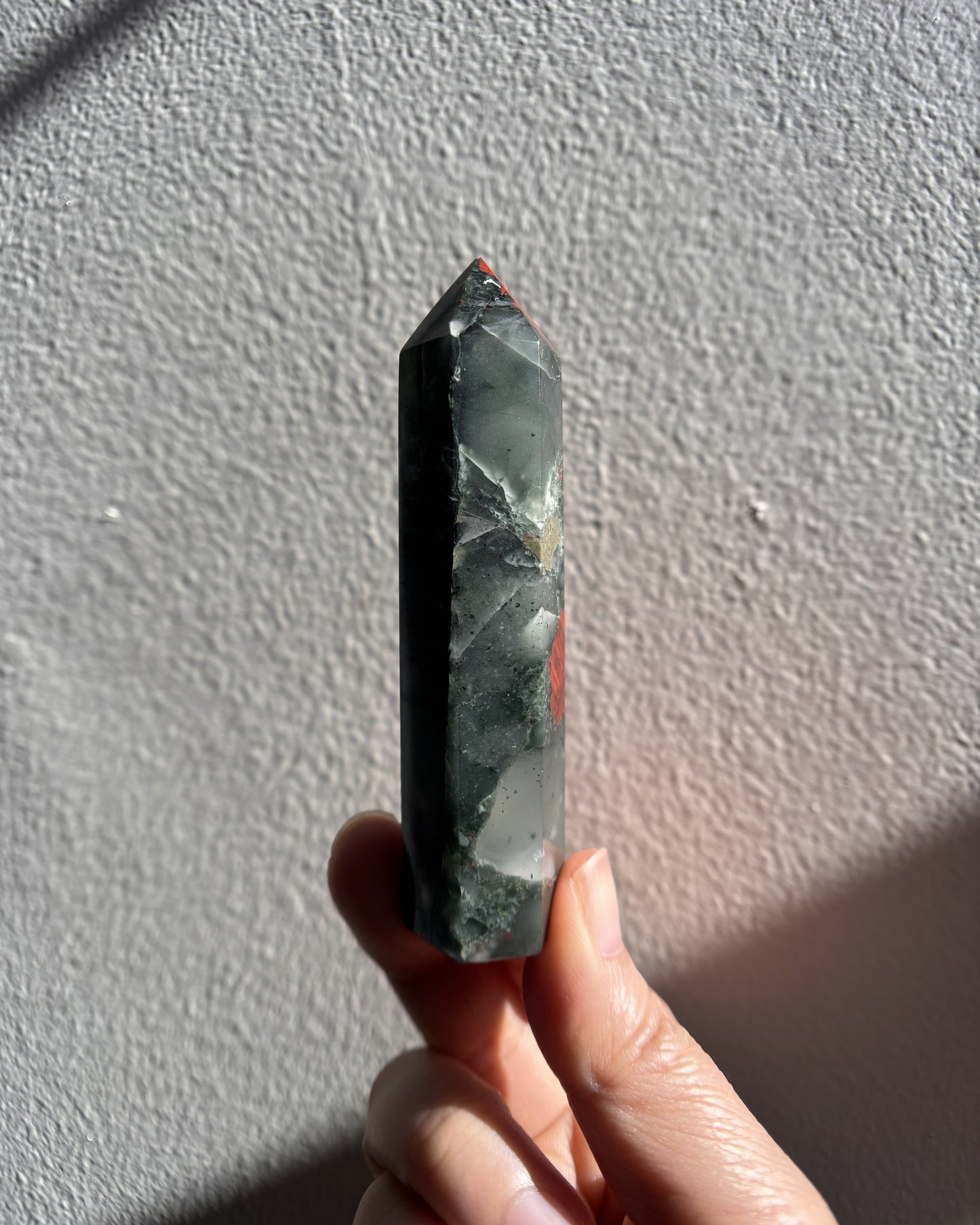 Bloodstone Tower 70g