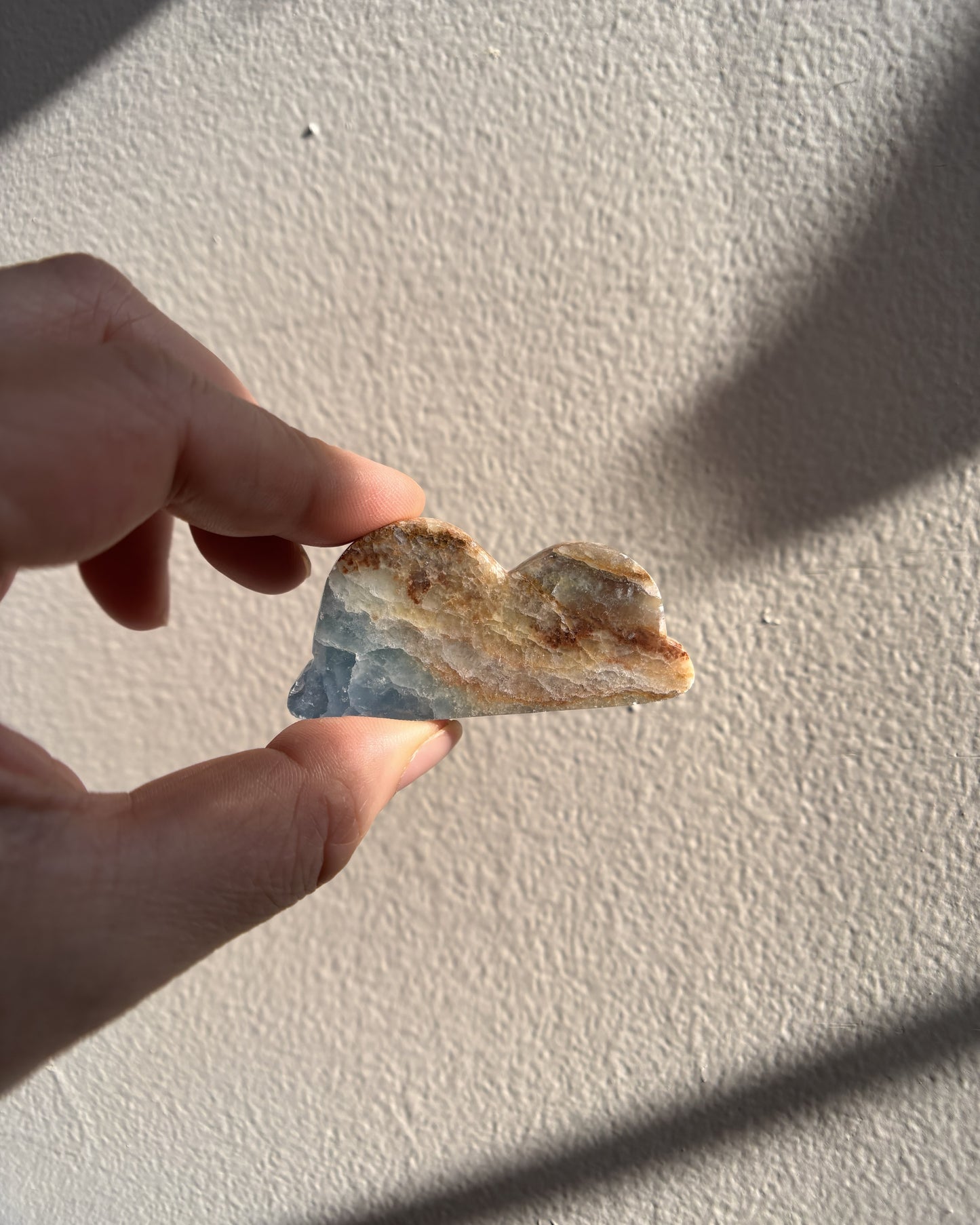 Blue Onyx Cloud 33g