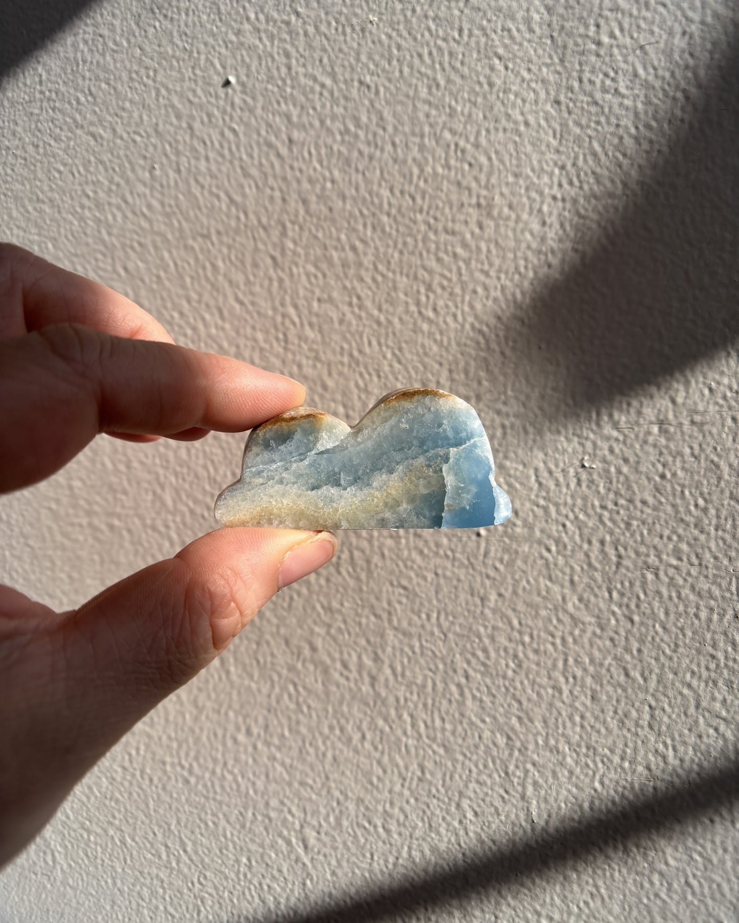 Blue Onyx Cloud 33g