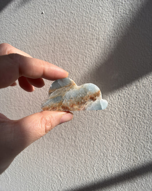 Blue Onyx Cloud 35g