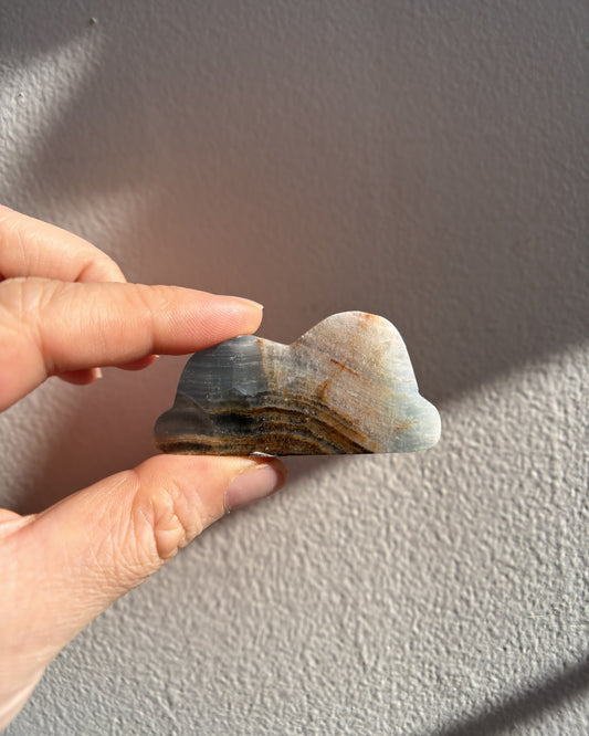 Blue Onyx Cloud 36g