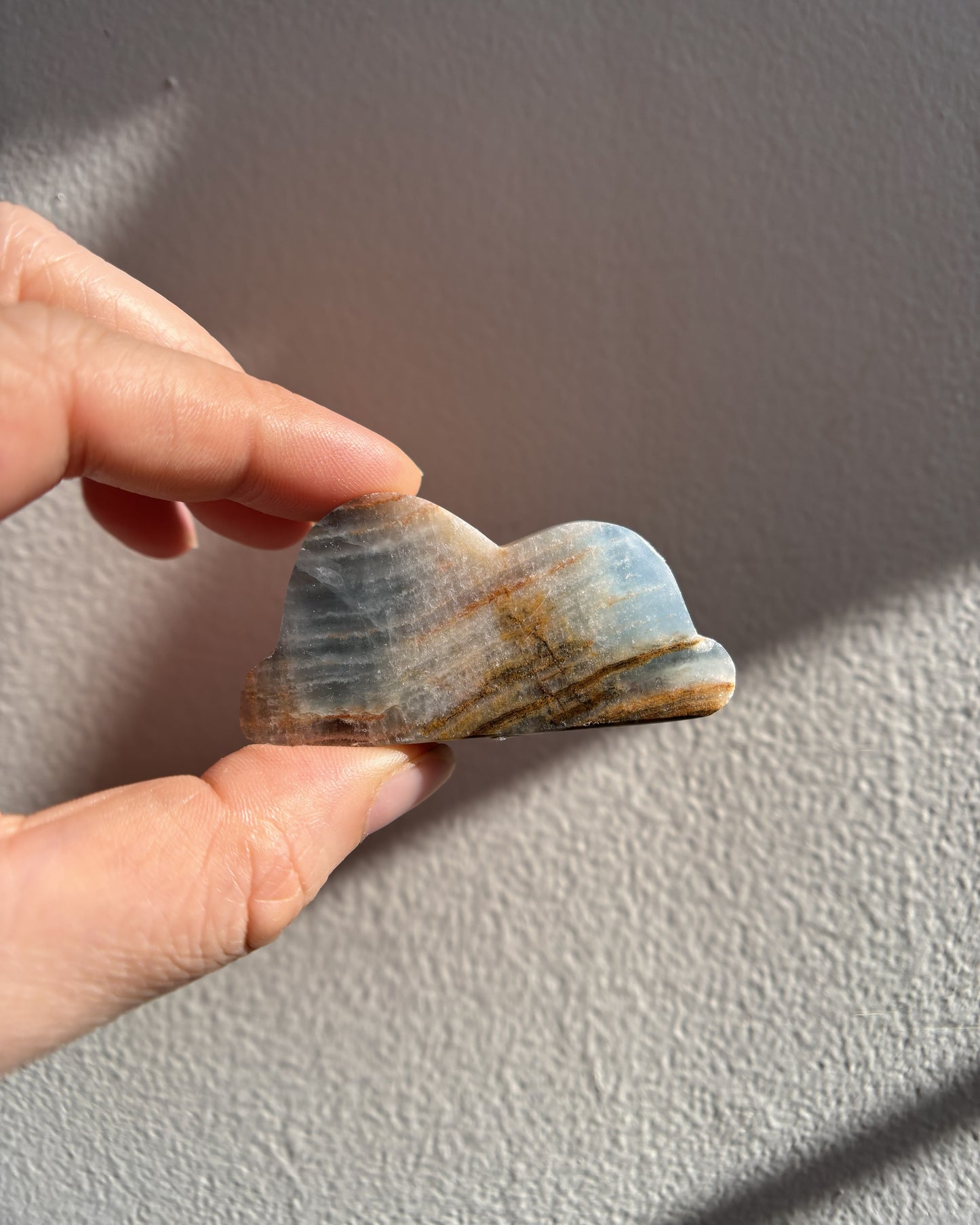 Blue Onyx Cloud 36g