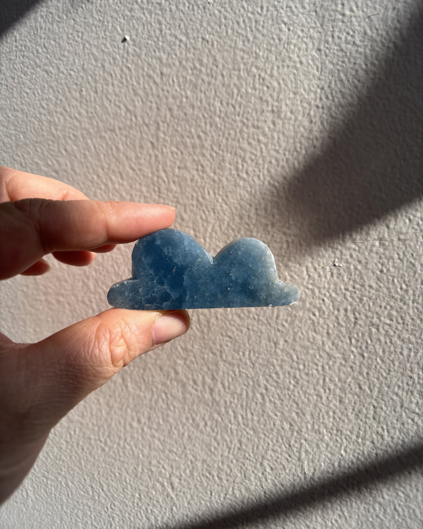 Blue Onyx Cloud 39g
