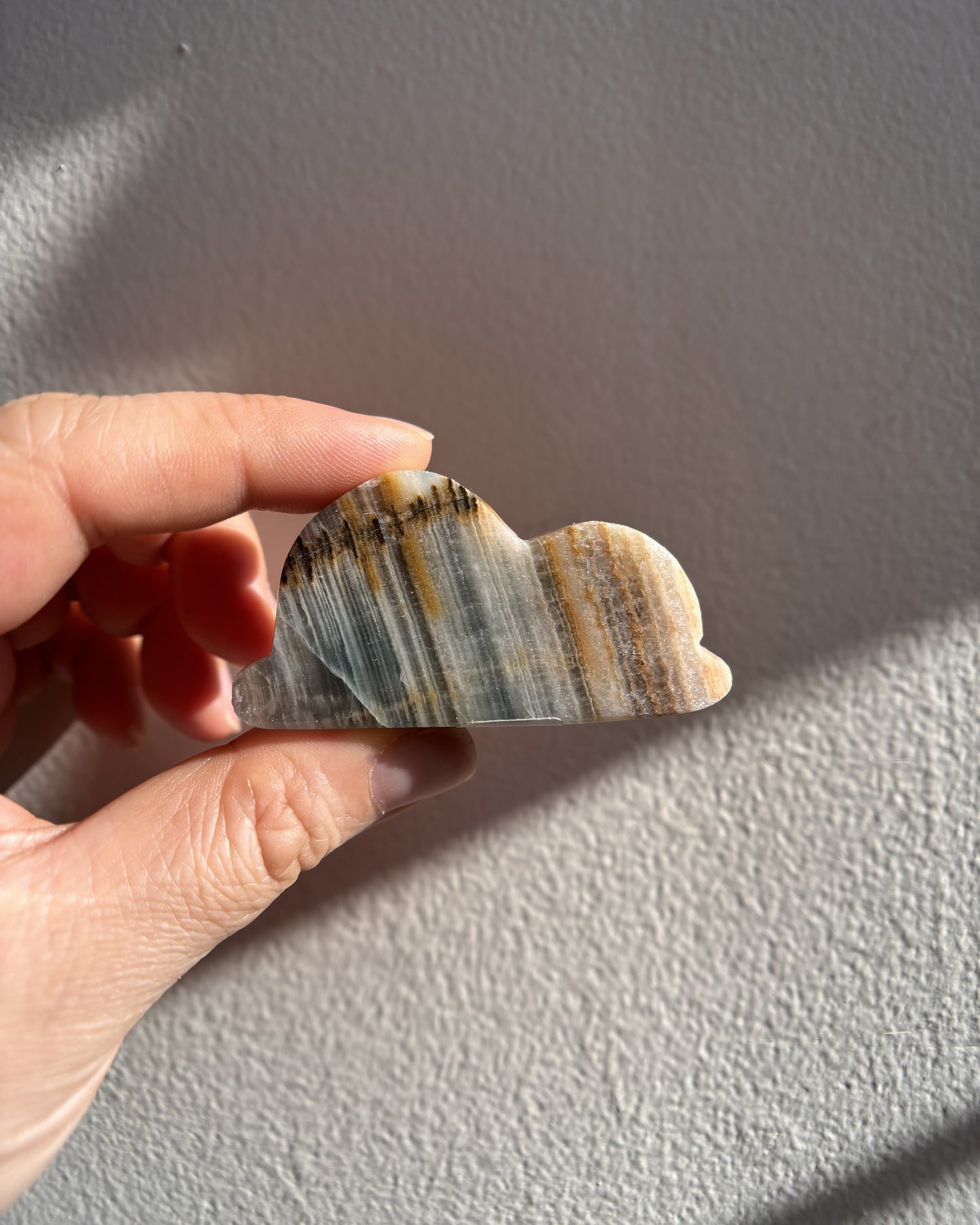 Blue Onyx Cloud 40g
