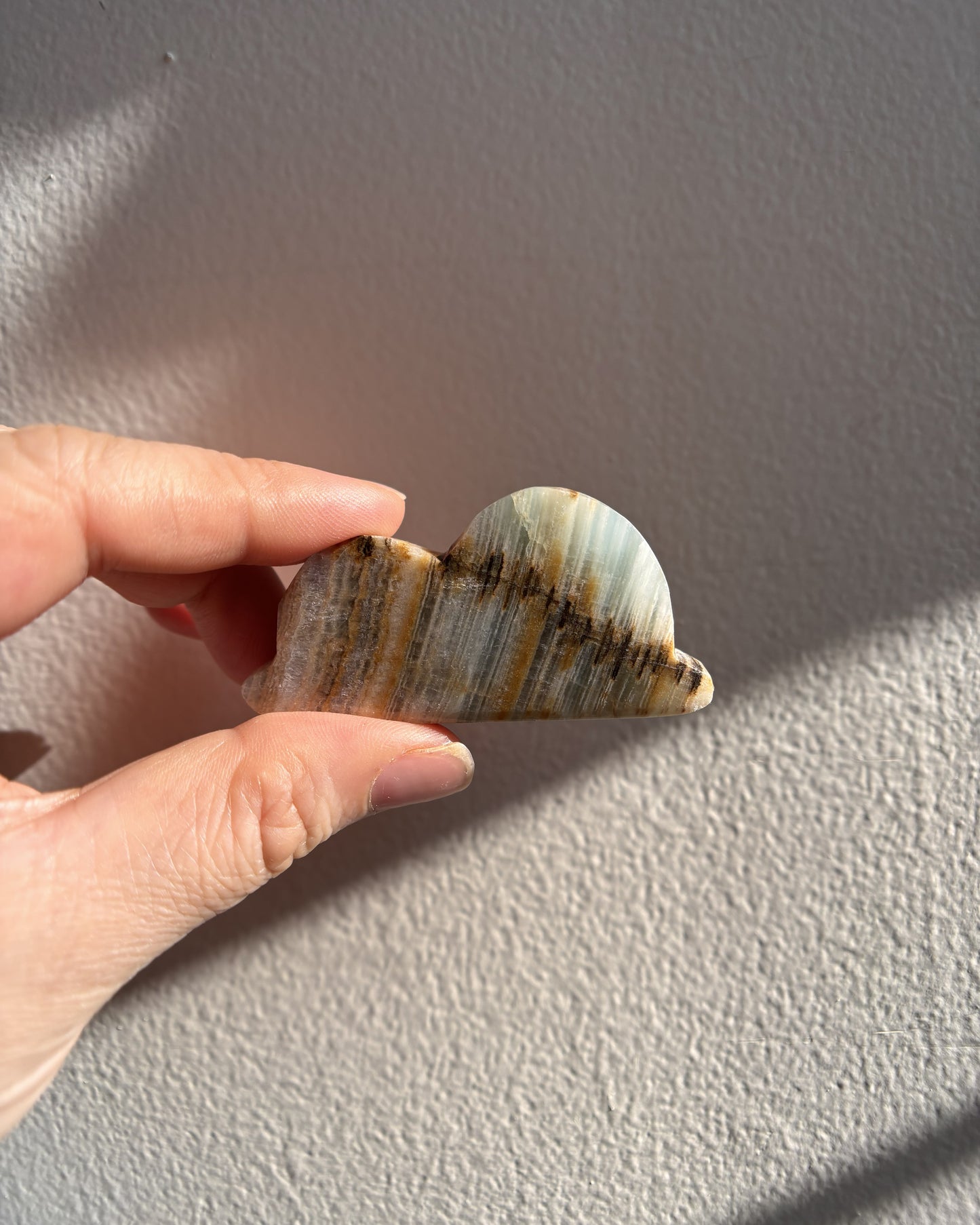 Blue Onyx Cloud 40g