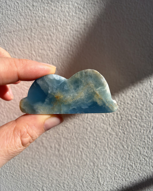 Blue Onyx Cloud 41g