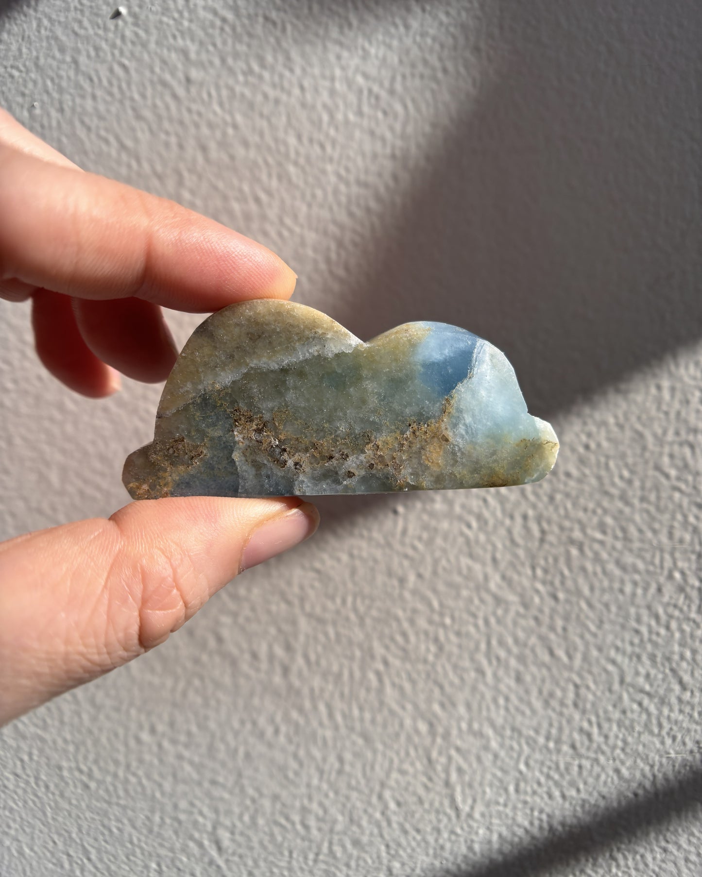 Blue Onyx Cloud 41g