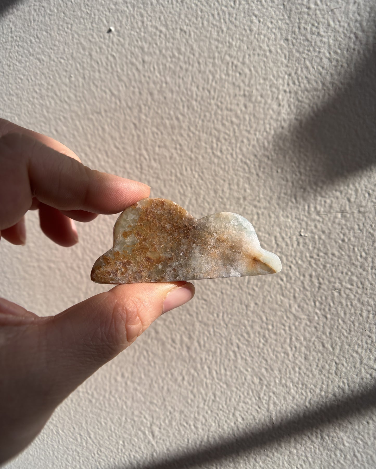 Blue Onyx Cloud 51g