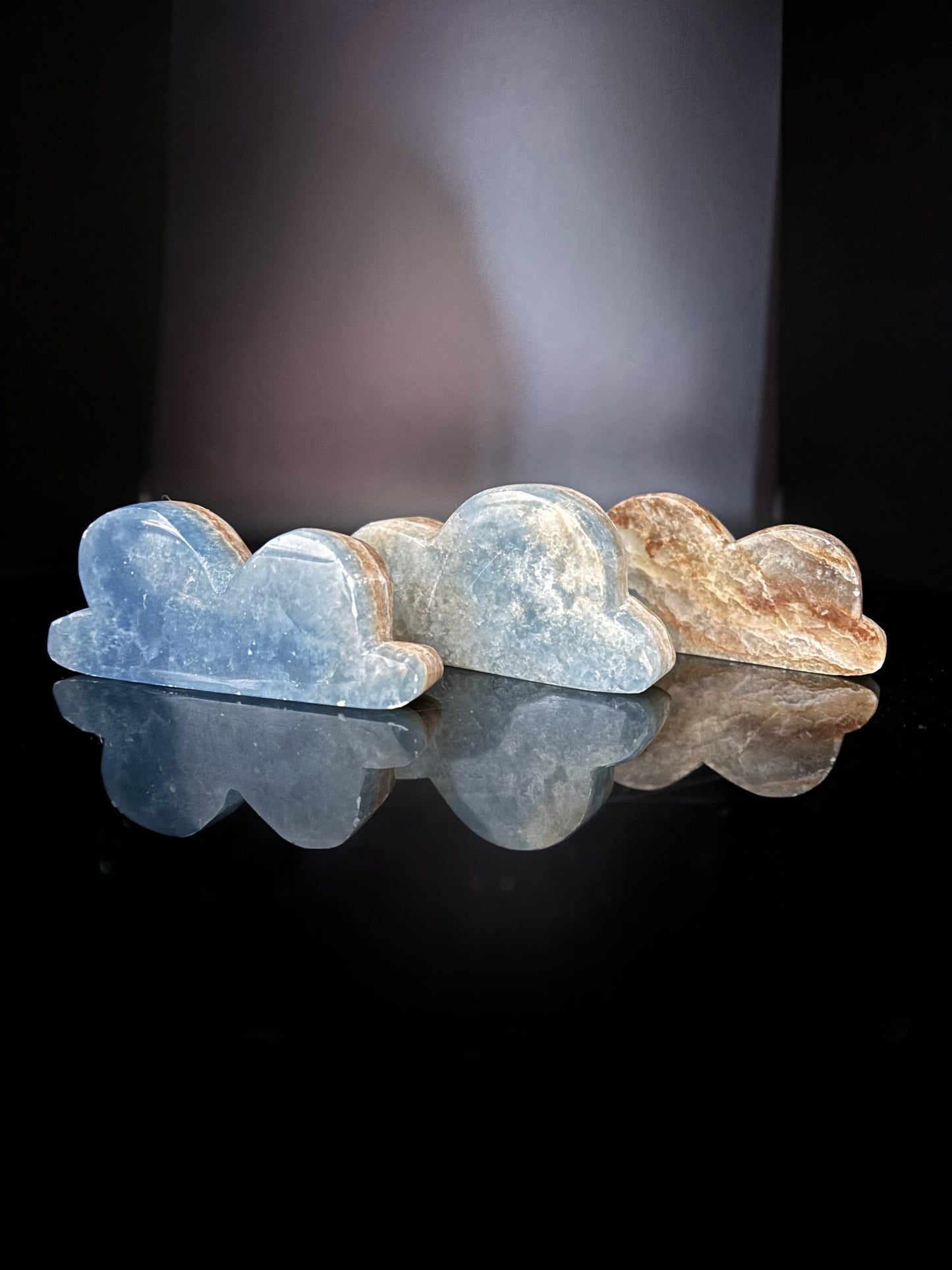 Blue Onyx Cloud