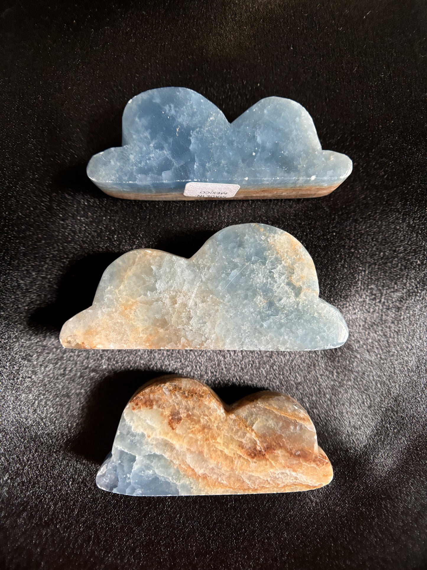 Blue Onyx Cloud