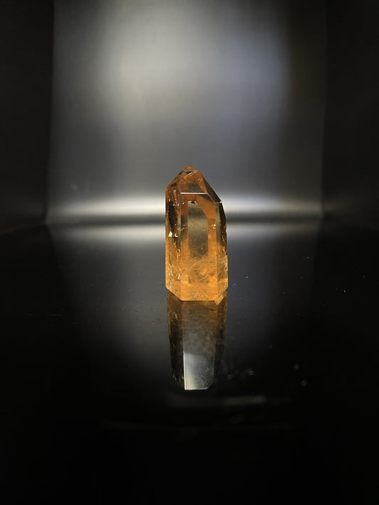 Brazilian Citrine Tower 20.3g