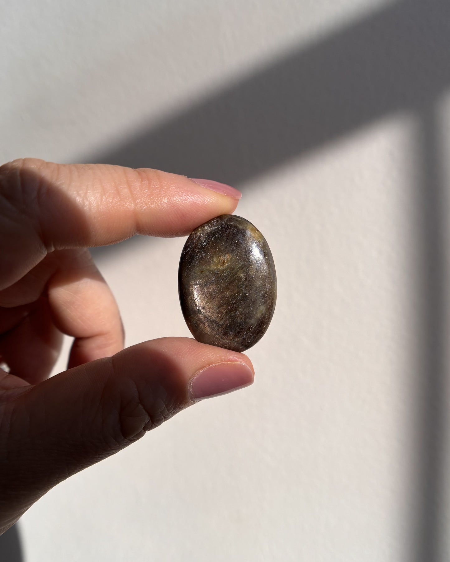 Bronze Sapphire 10.5g