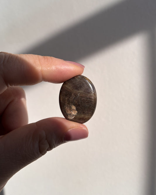 Bronze Sapphire 11.4g
