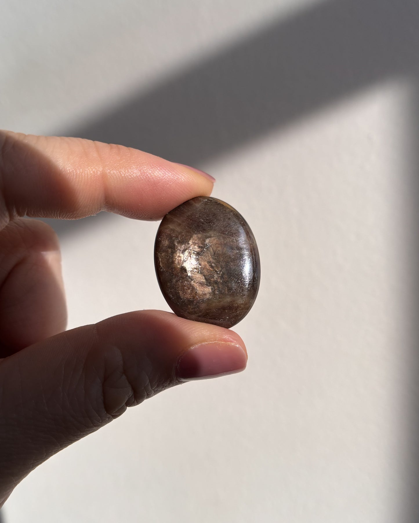 Bronze Sapphire 11.4g