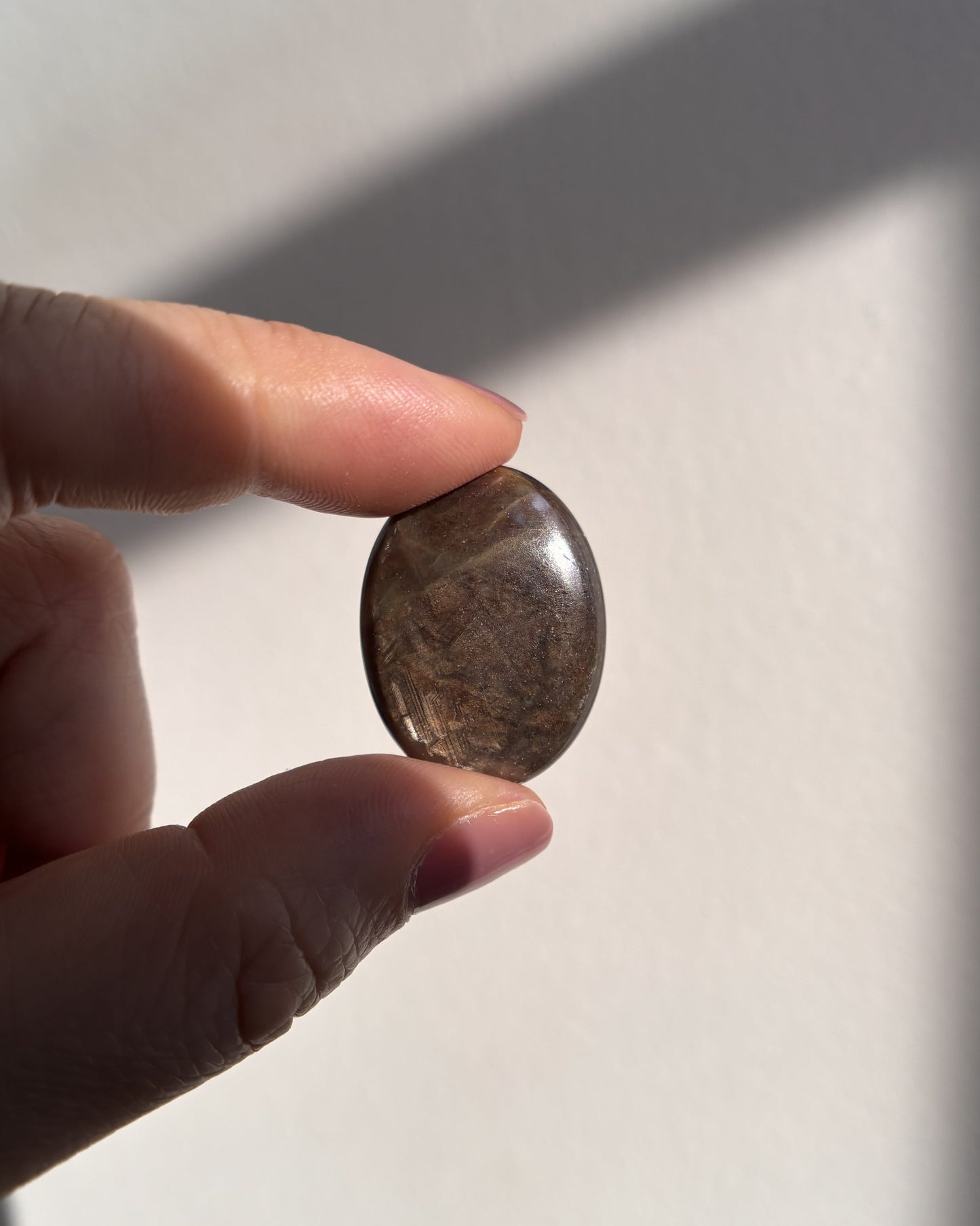 Bronze Sapphire 11.4g