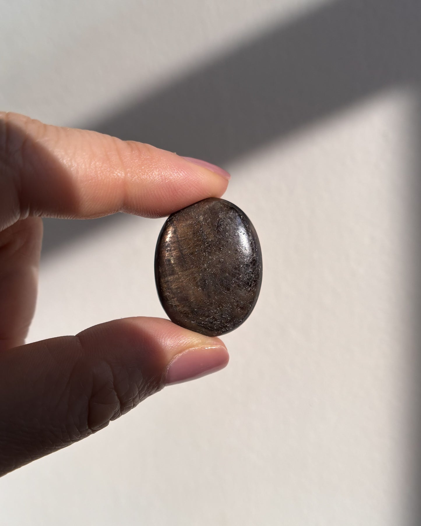 Bronze Sapphire 13g