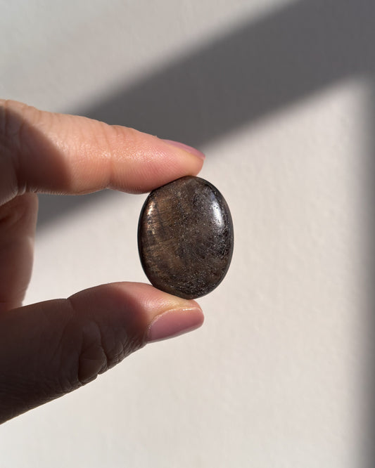 Bronze Sapphire 13g