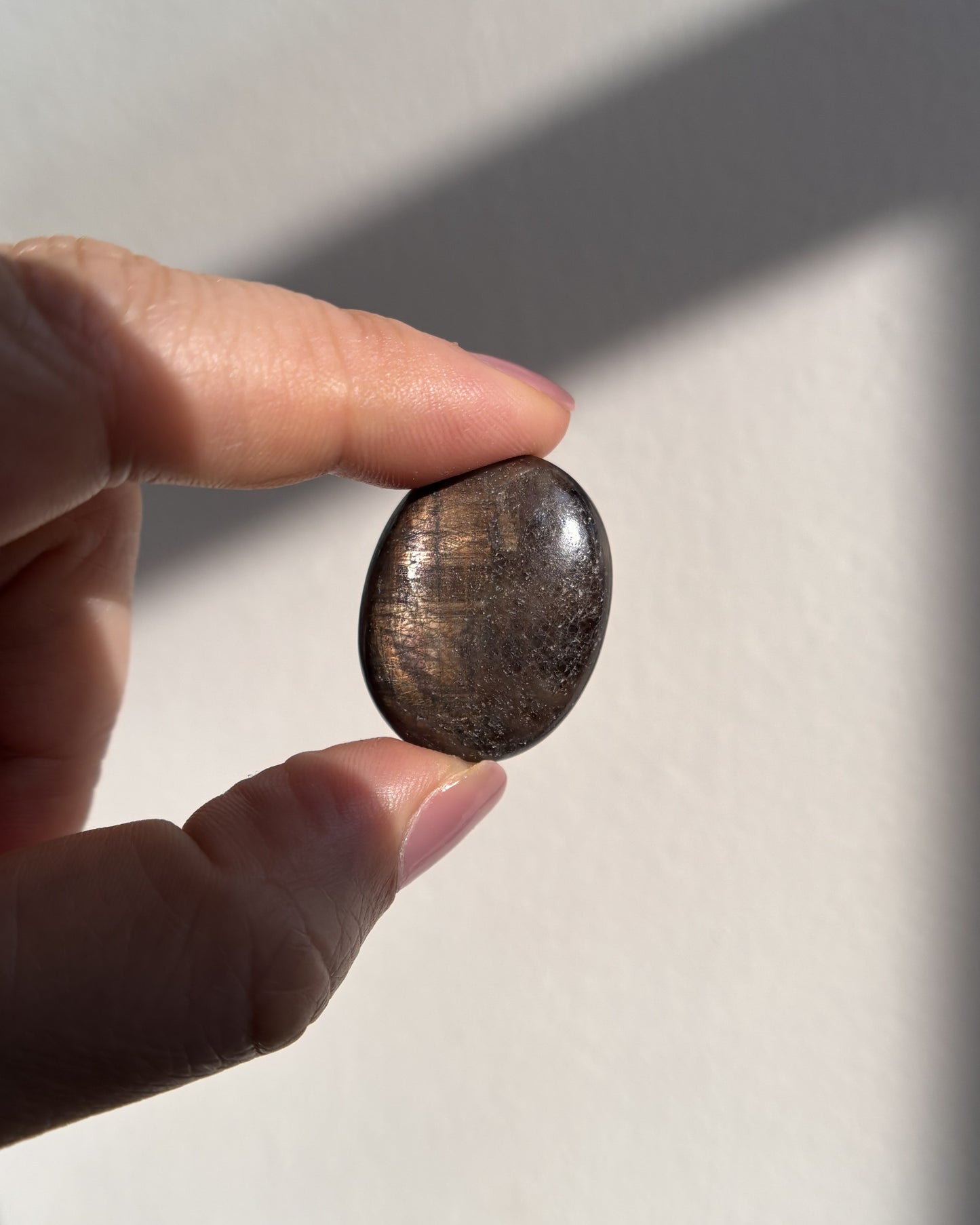 Bronze Sapphire 13g