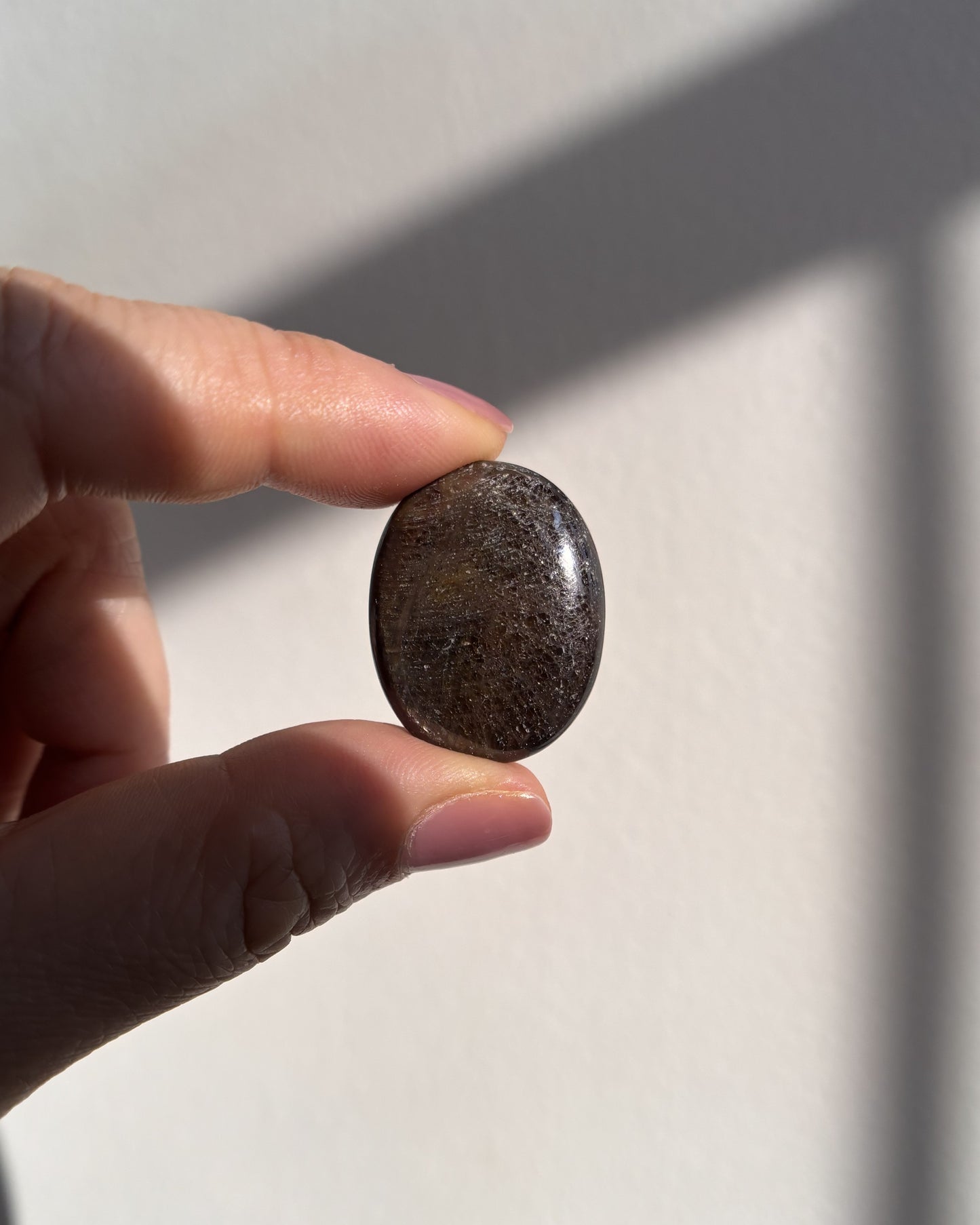 Bronze Sapphire 13g
