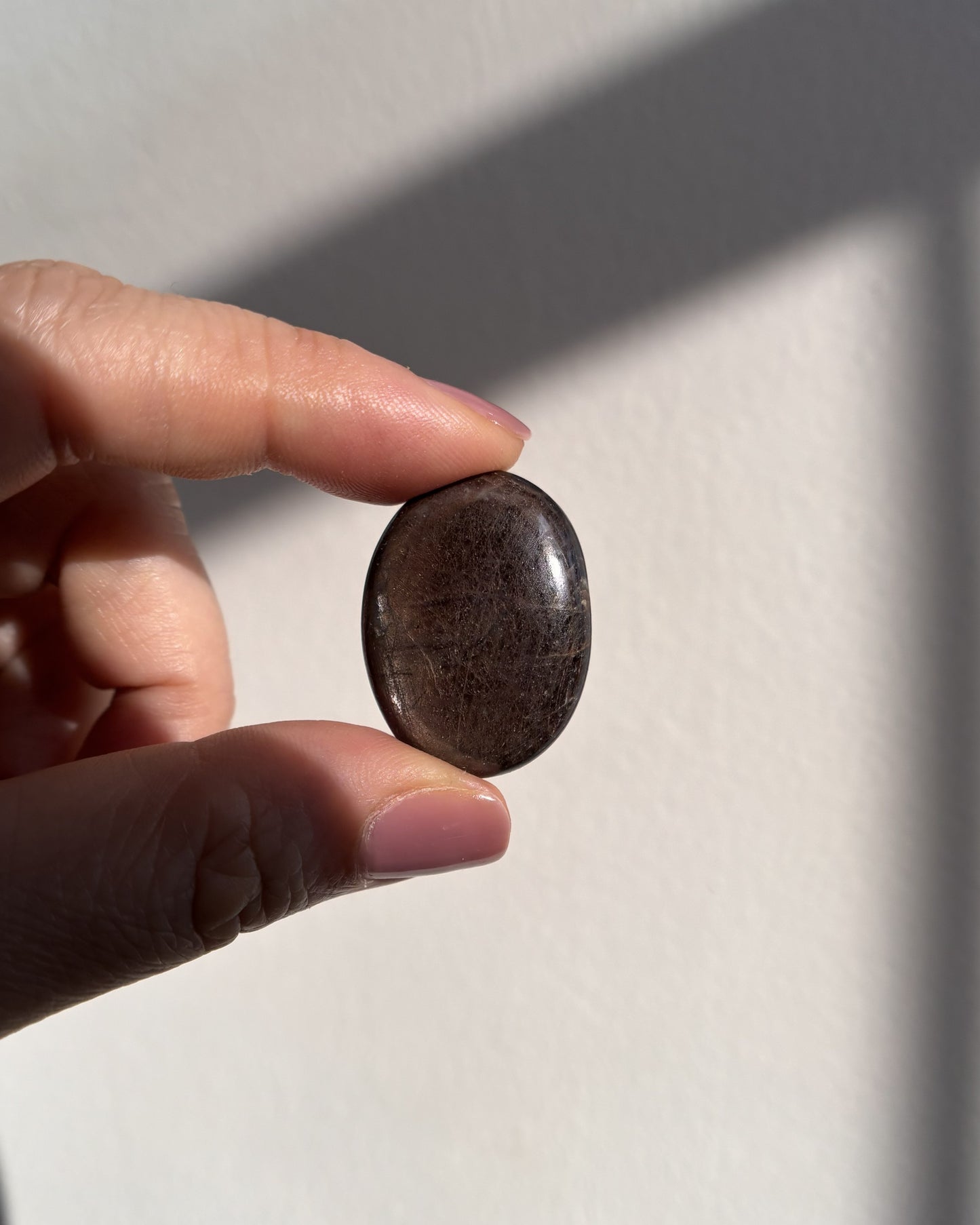 Bronze Sapphire 14.1g