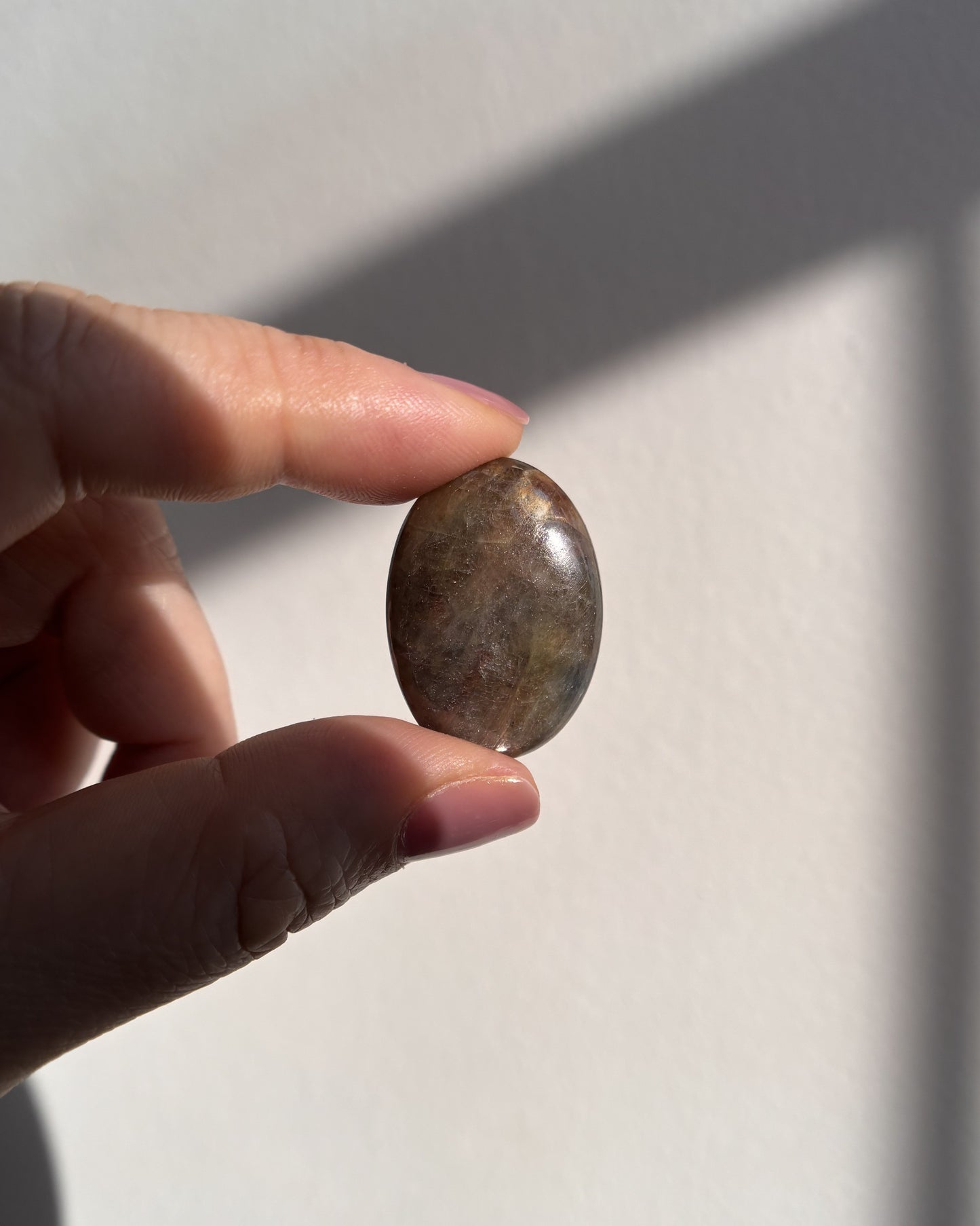 Bronze Sapphire 14g