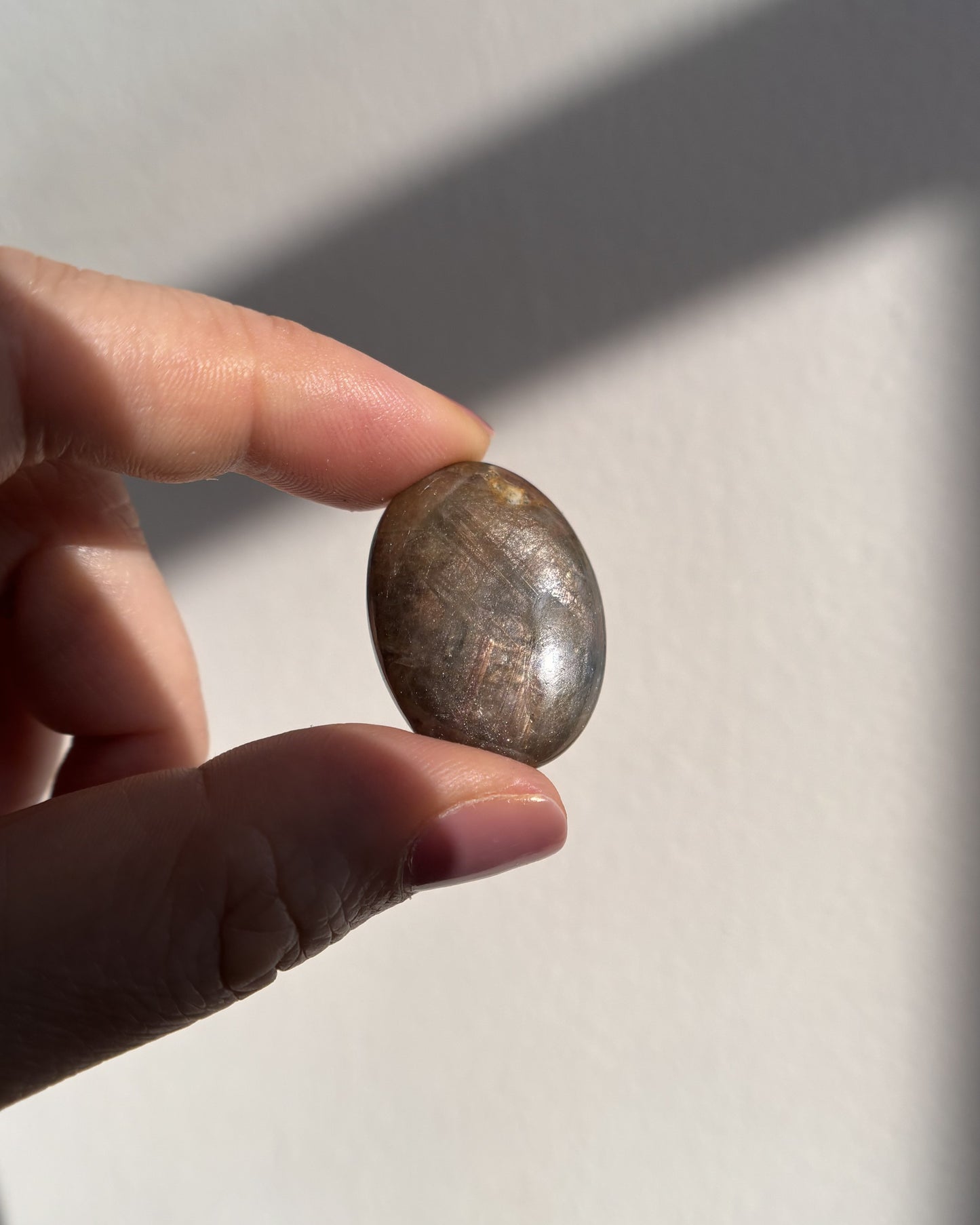 Bronze Sapphire 14g