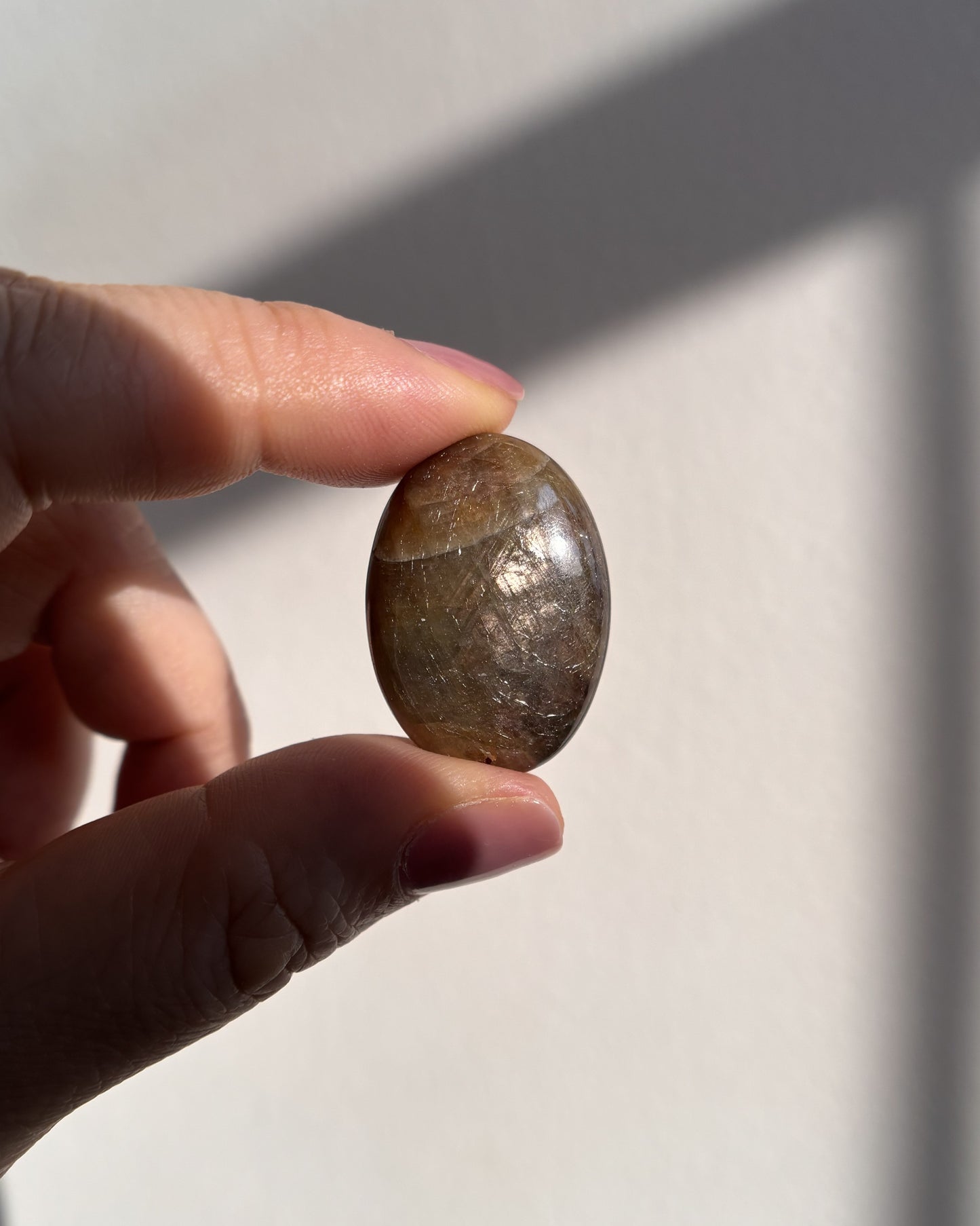 Bronze Sapphire 14g