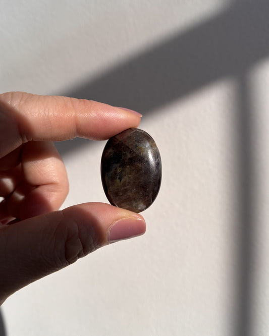 Bronze Sapphire 15.5g