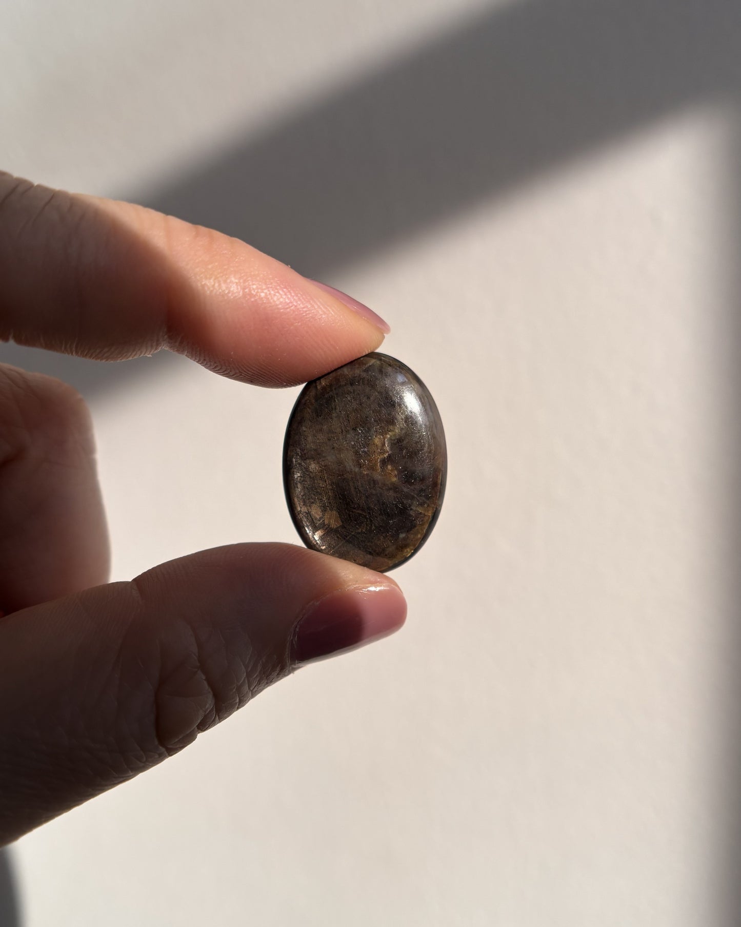 Bronze Sapphire 7.2g