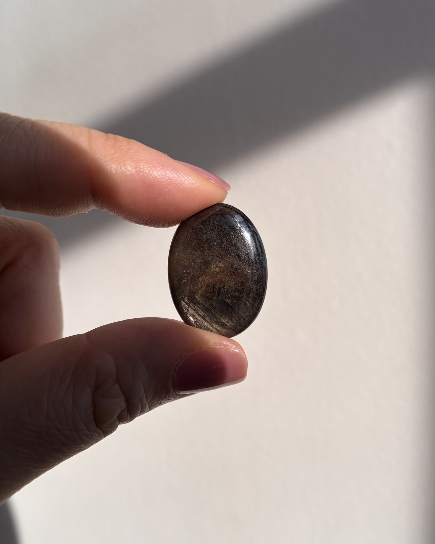 Bronze Sapphire 7.2g