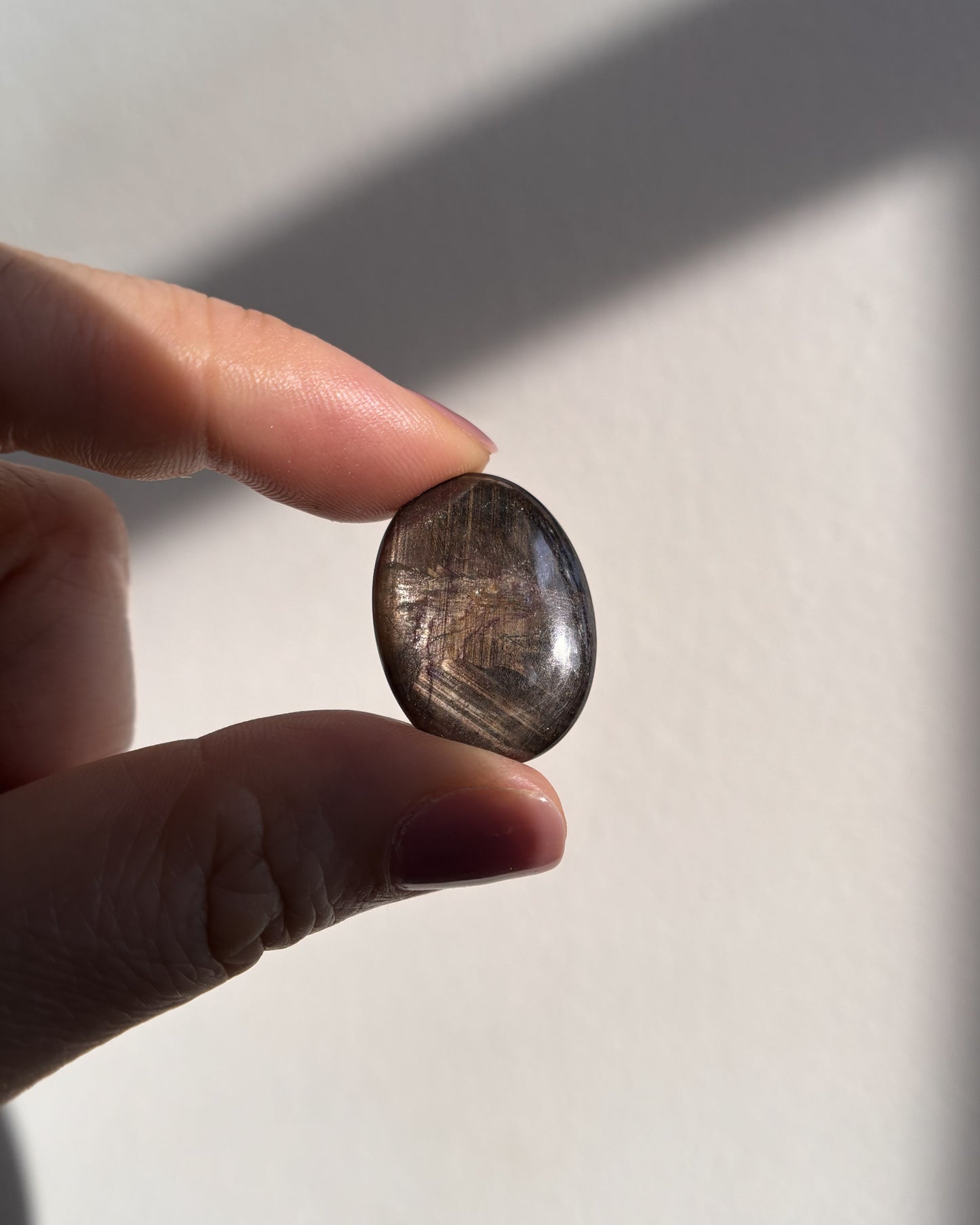 Bronze Sapphire 7.2g
