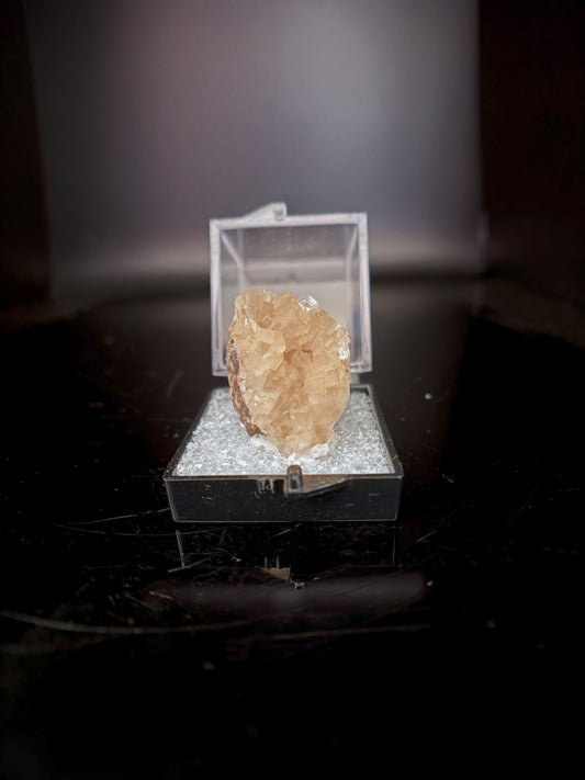 Calcite Specimen