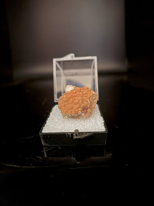 Calcite and Siderite Specimen