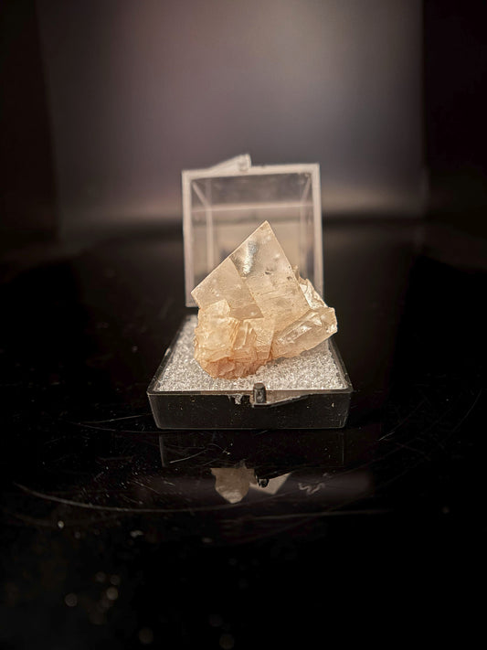 Calcite Specimen