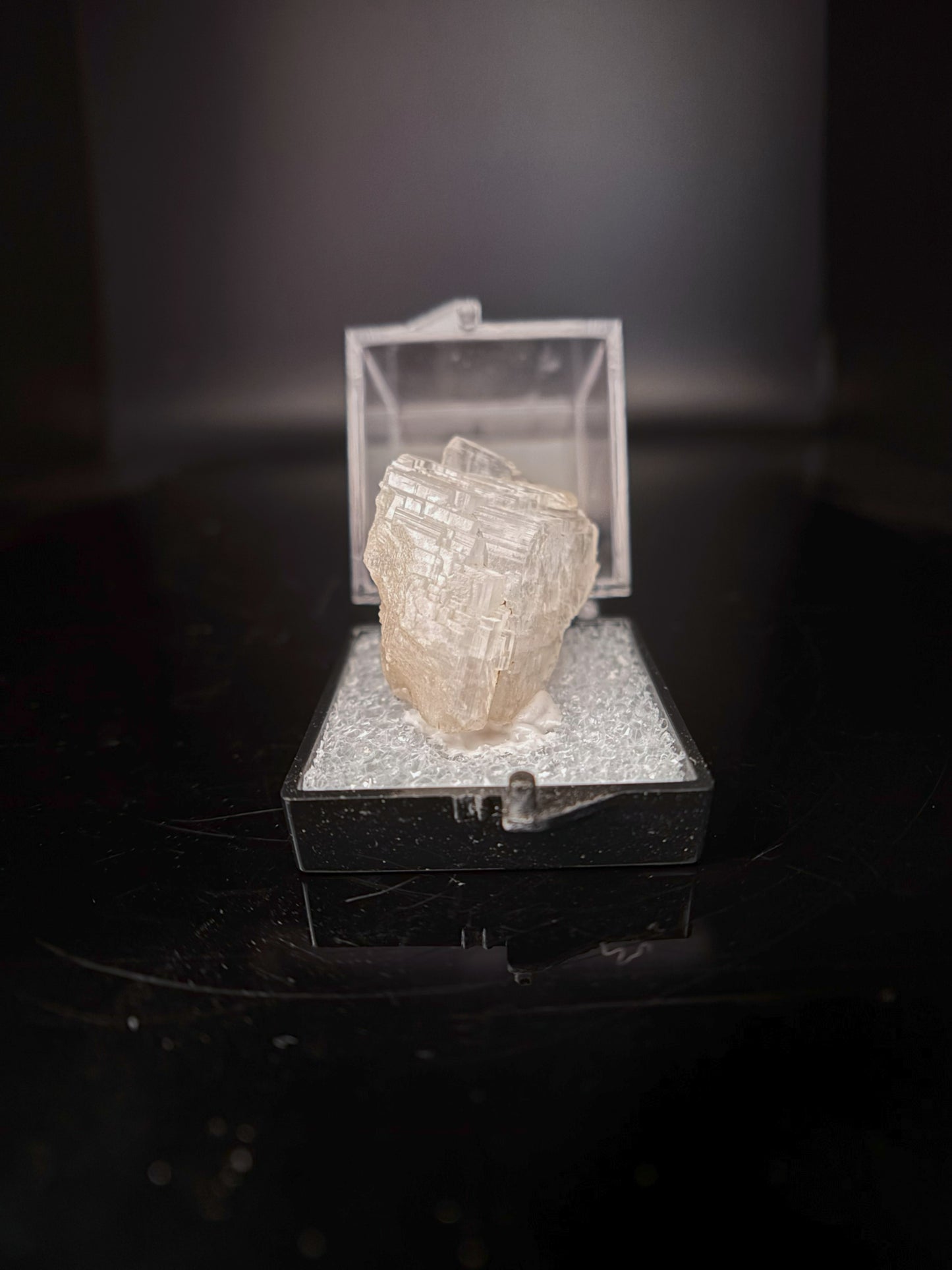 Calcite Specimen