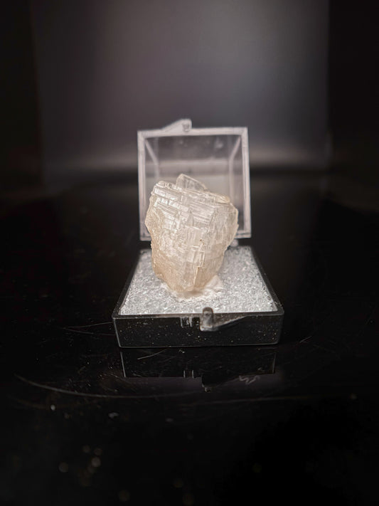 Calcite Specimen