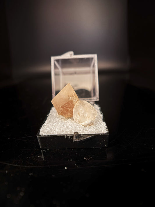 Calcite Specimen