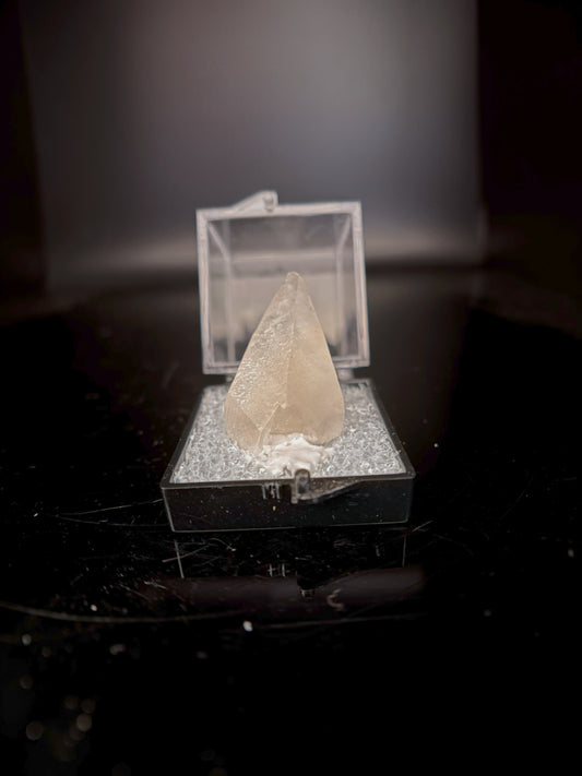 Calcite Specimen