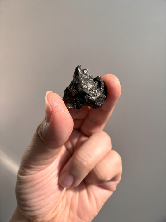 Campo Del Cielo Meteorite 10g