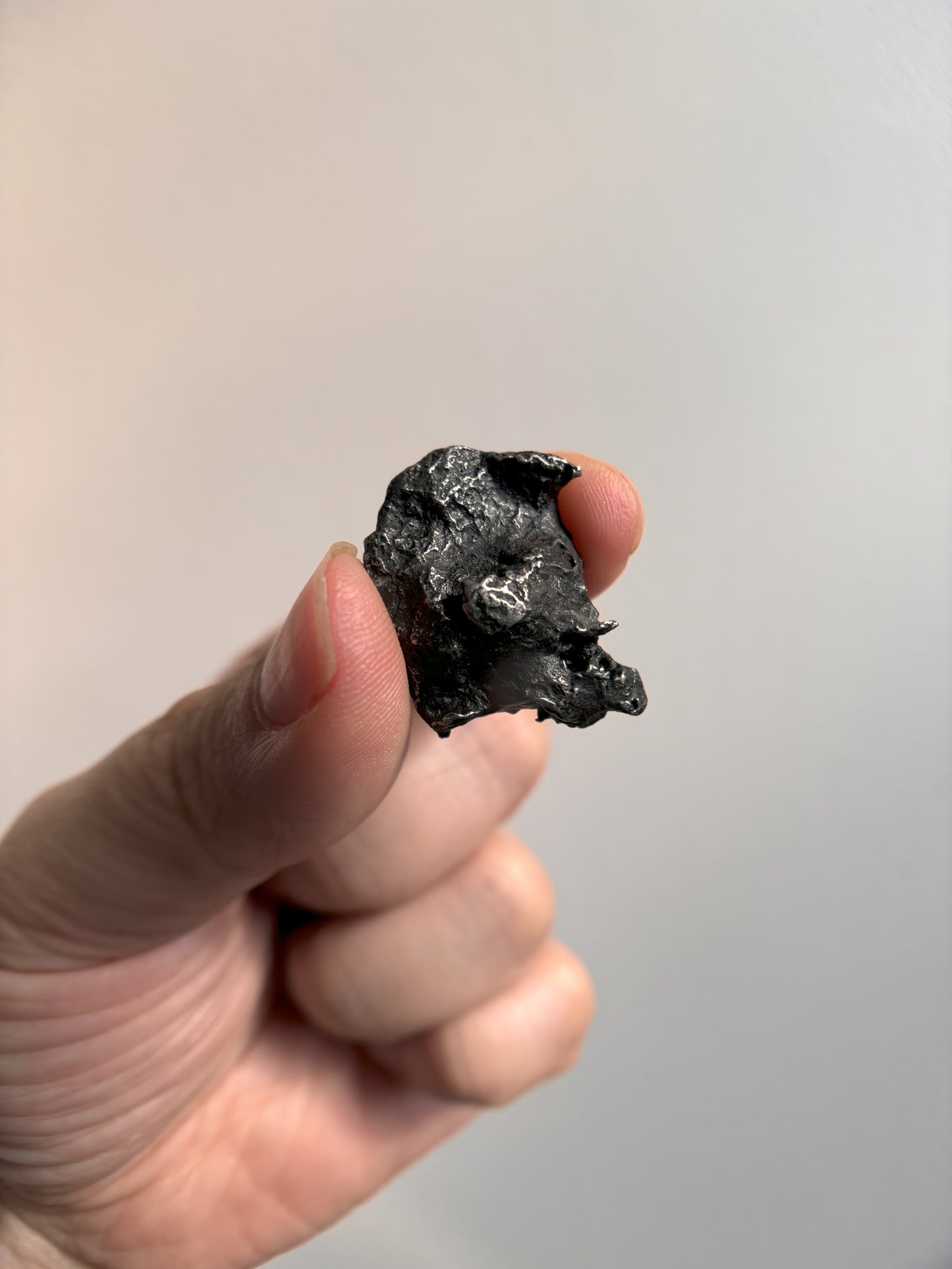 Campo Del Cielo Meteorite 13g