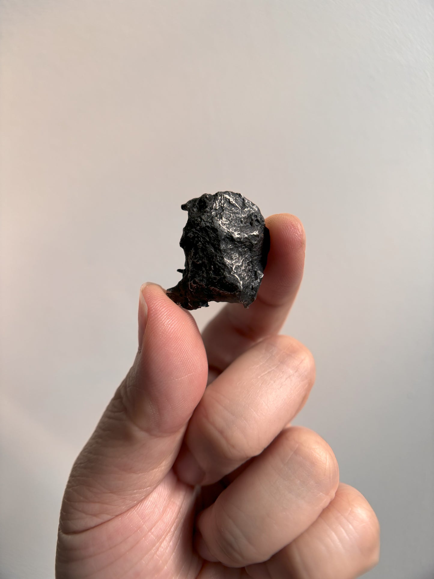 Campo Del Cielo Meteorite 13g