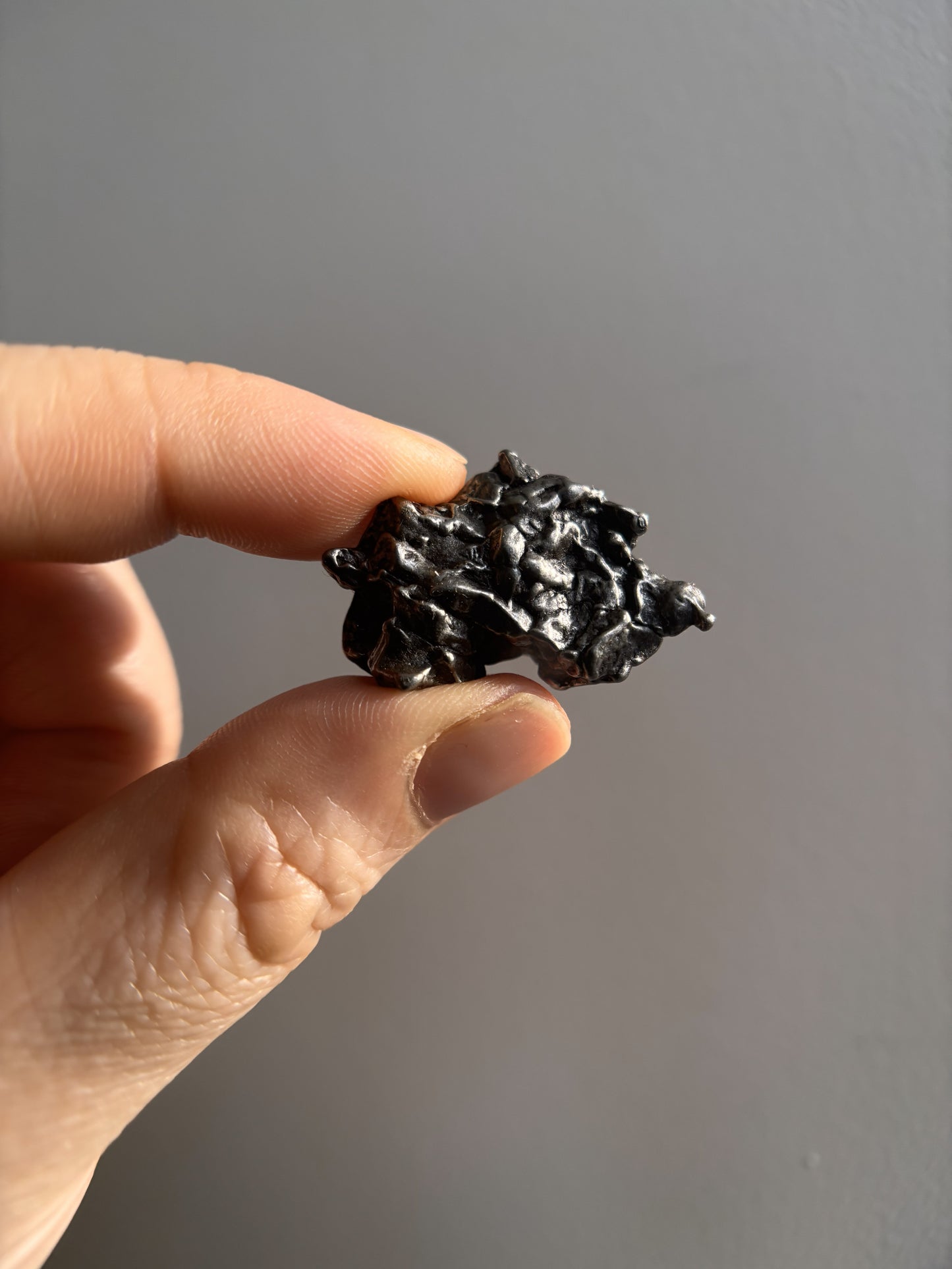 Campo Del Cielo Meteorite 20g