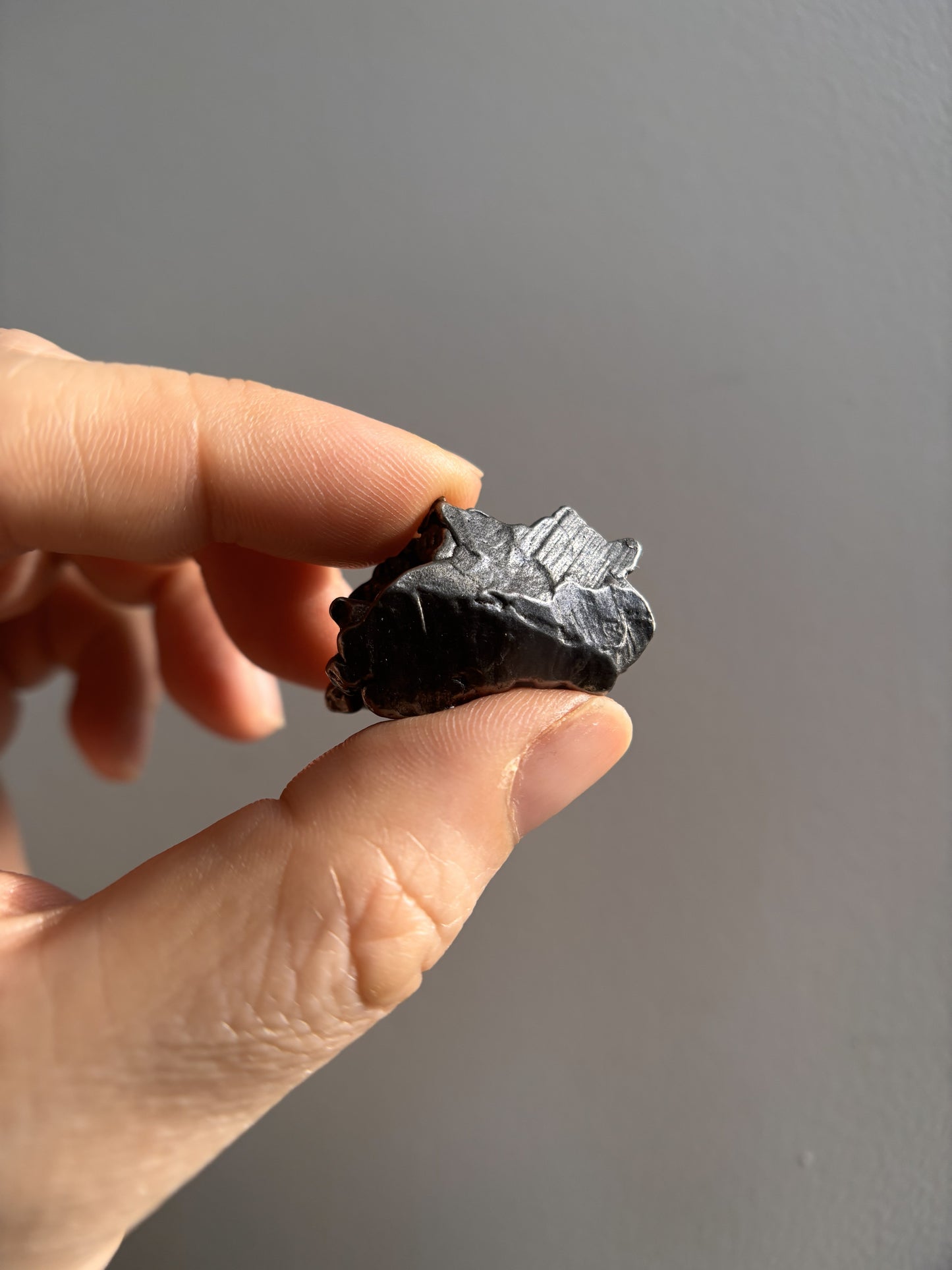 Campo Del Cielo Meteorite 20g