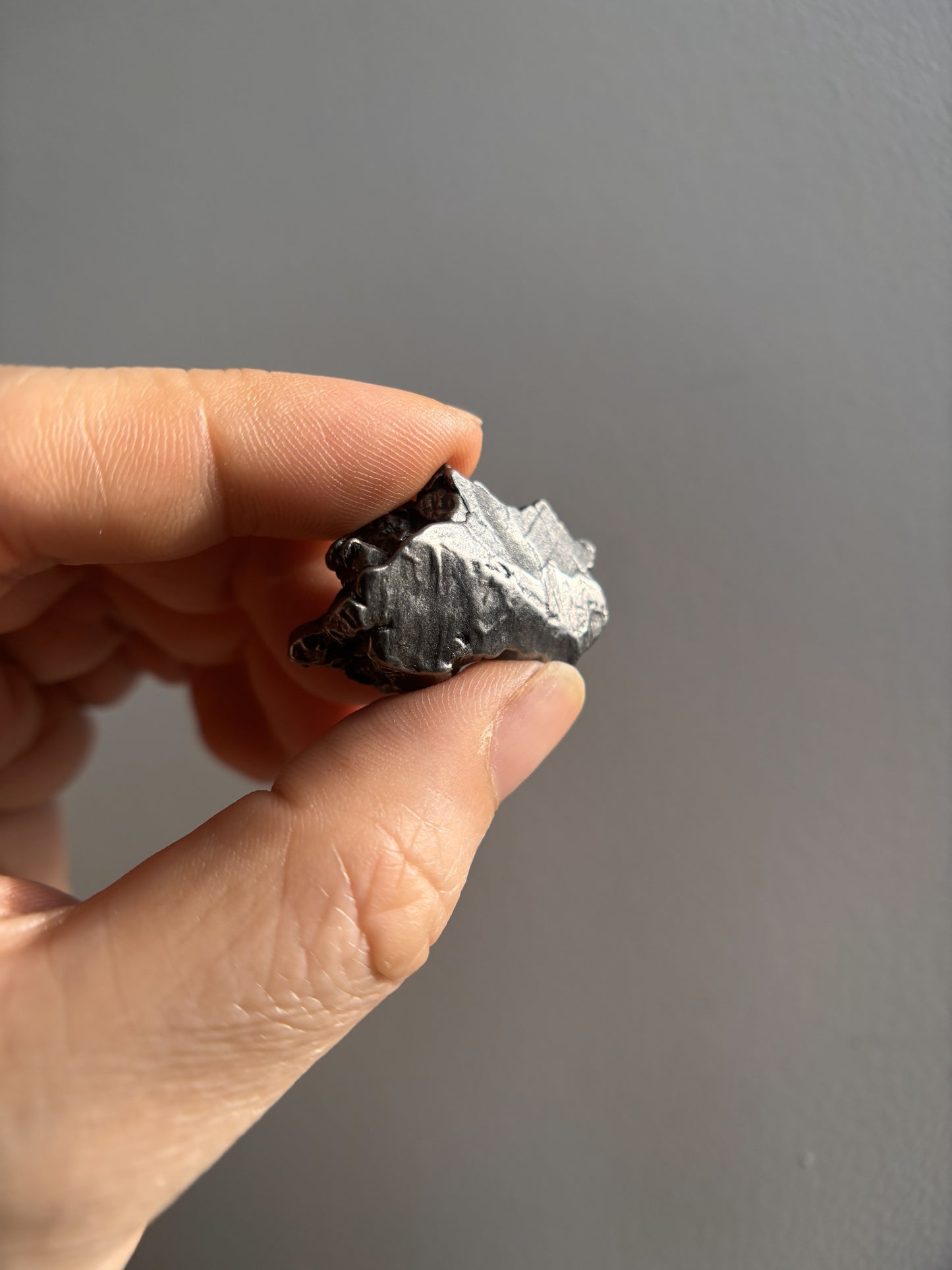 Campo Del Cielo Meteorite 20g
