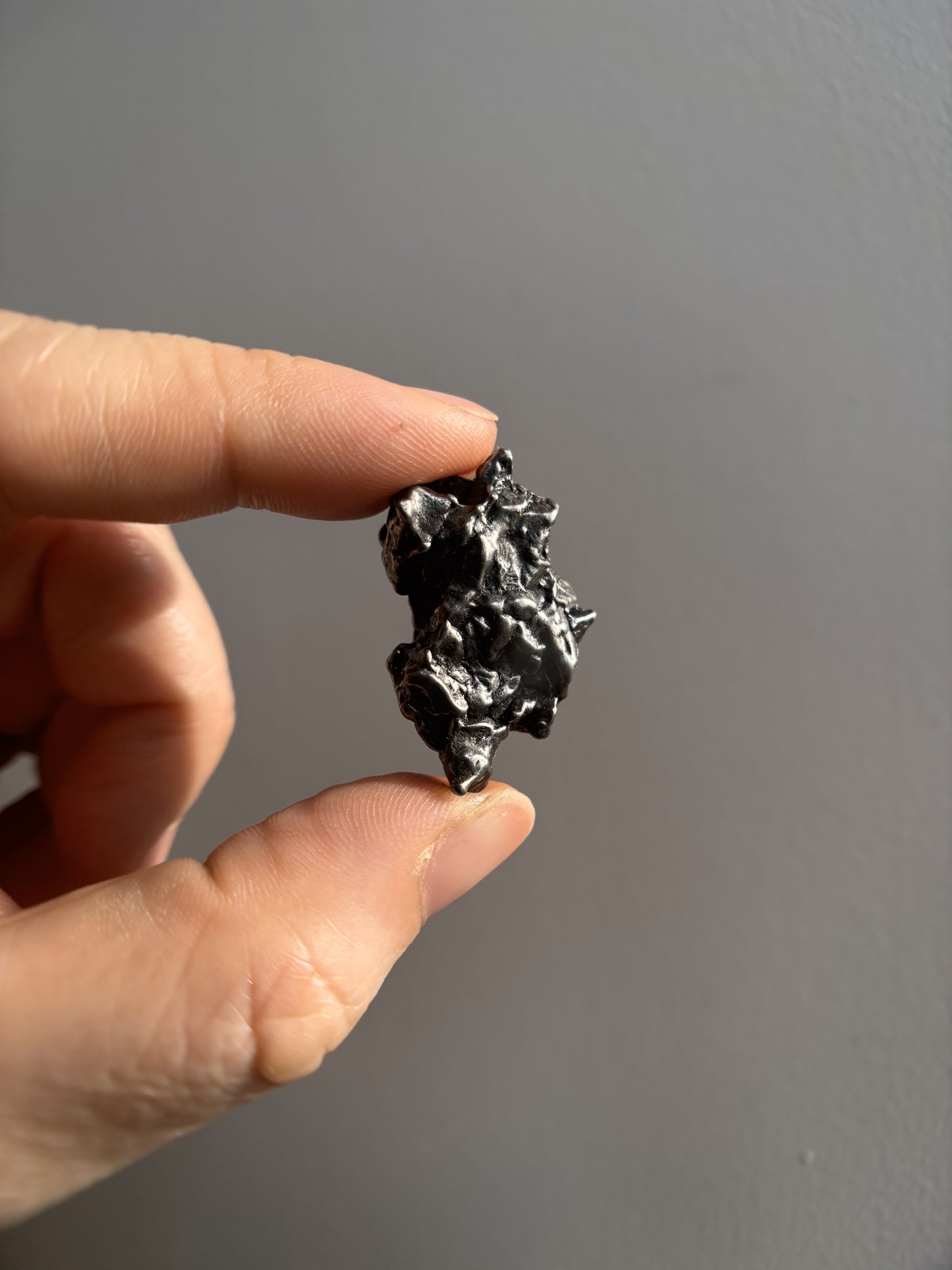 Campo Del Cielo Meteorite 20g