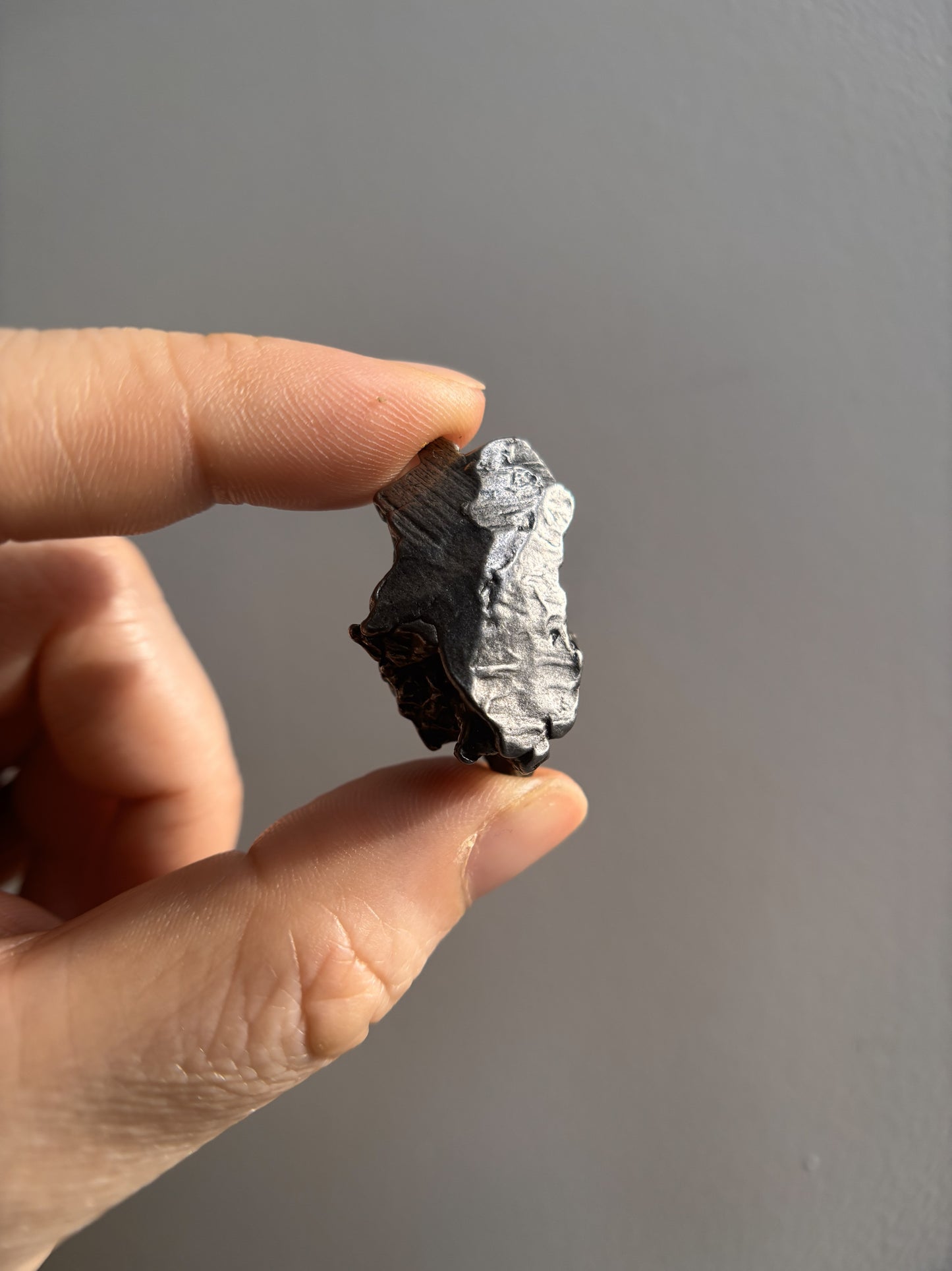 Campo Del Cielo Meteorite 20g
