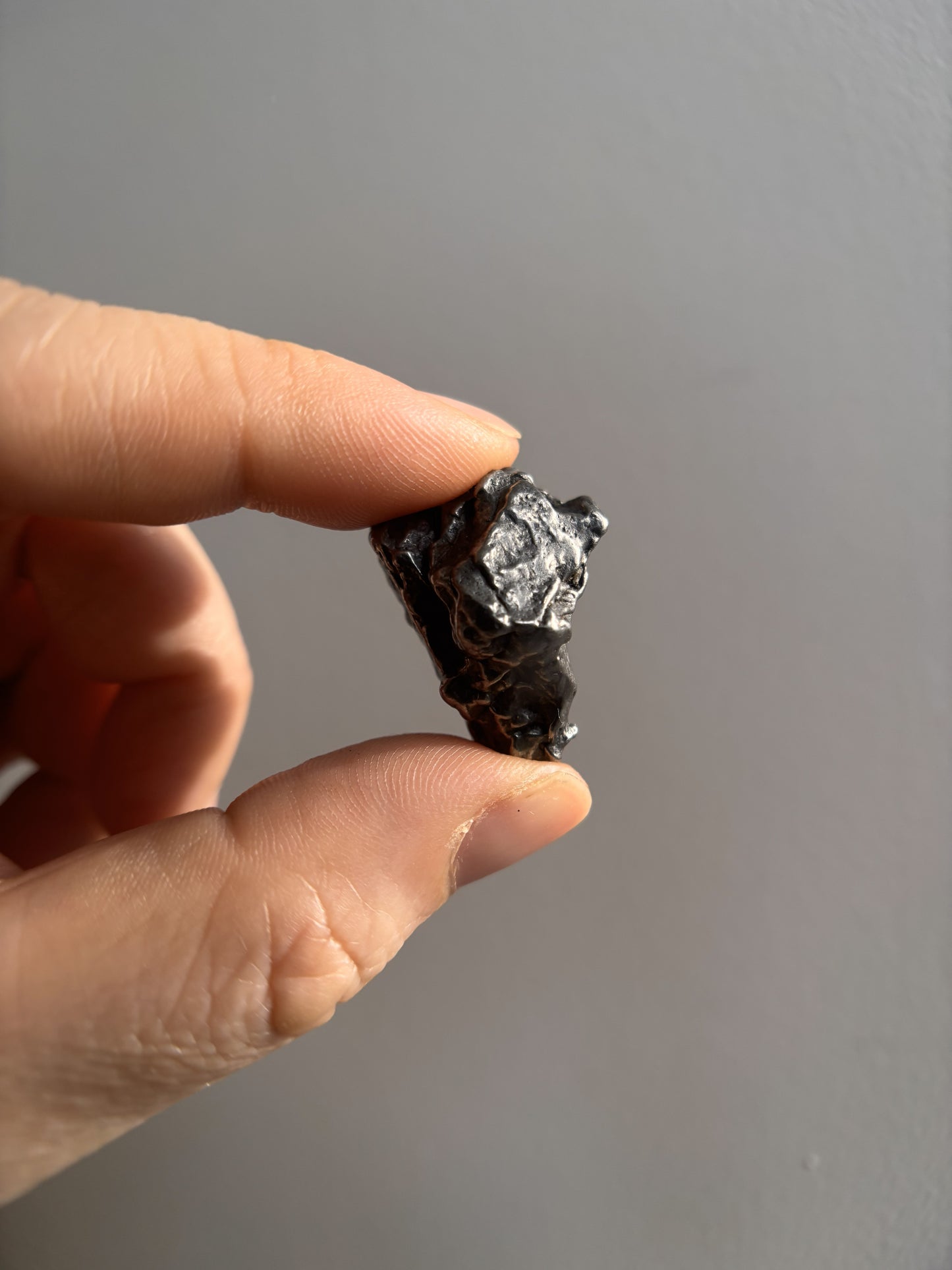 Campo Del Cielo Meteorite 22g