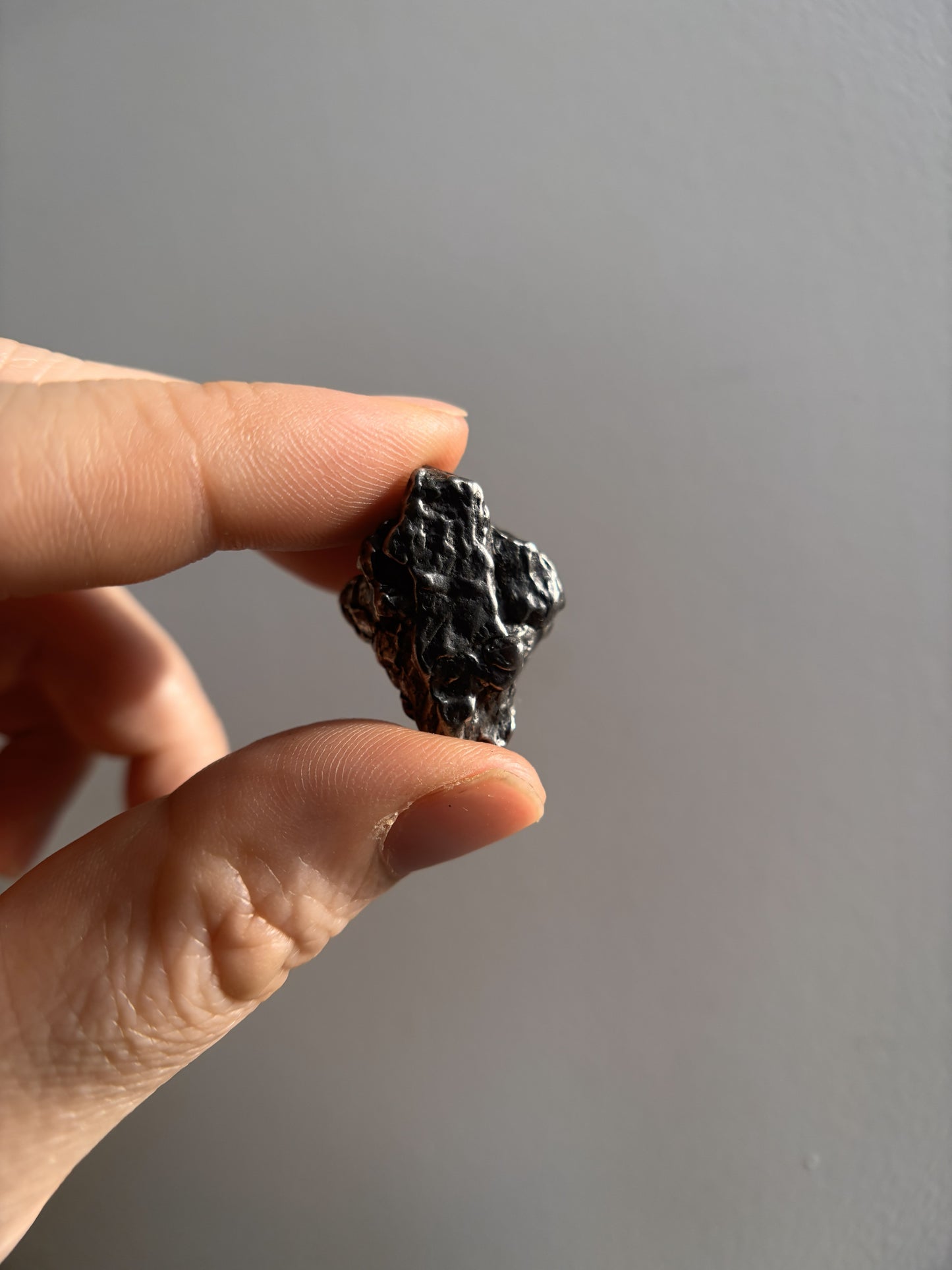 Campo Del Cielo Meteorite 22g
