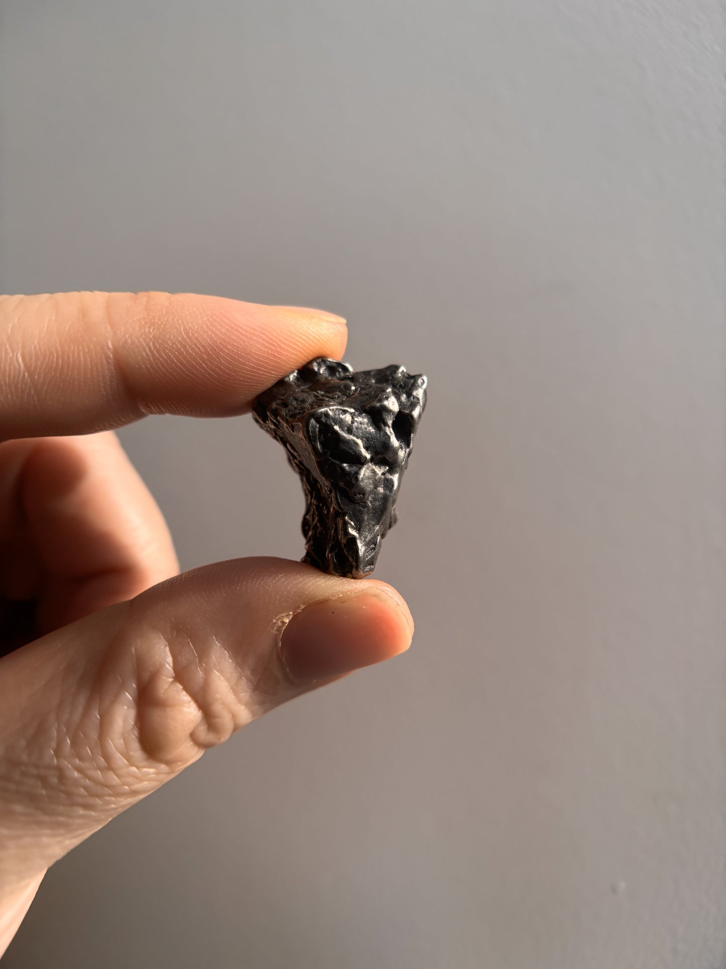 Campo Del Cielo Meteorite 22g